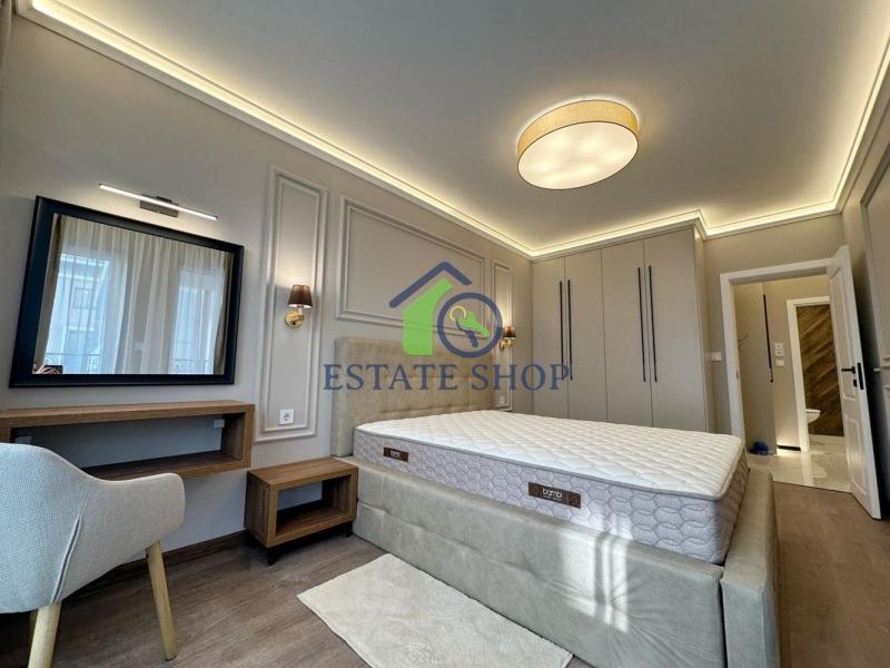 For Sale  1 bedroom Plovdiv , Hristo Smirnenski , 79 sq.m | 53786092 - image [8]
