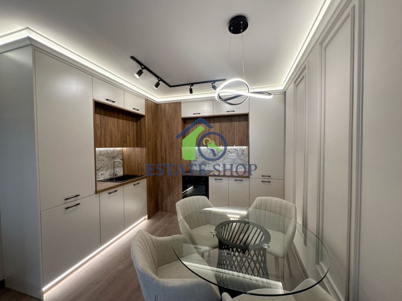 For Sale  1 bedroom Plovdiv , Hristo Smirnenski , 79 sq.m | 53786092 - image [5]