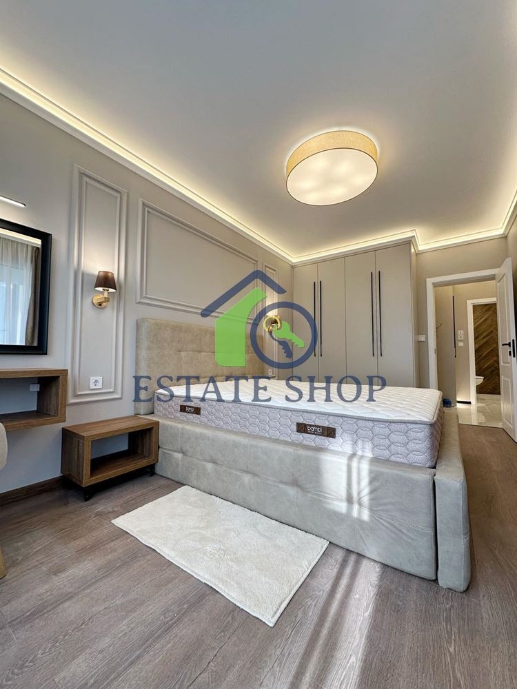 For Sale  1 bedroom Plovdiv , Hristo Smirnenski , 79 sq.m | 53786092 - image [11]