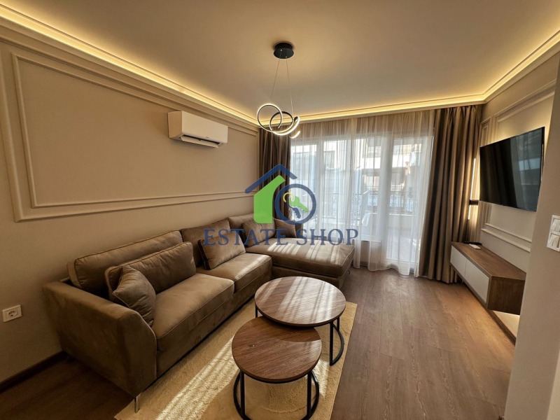 For Sale  1 bedroom Plovdiv , Hristo Smirnenski , 79 sq.m | 53786092 - image [2]