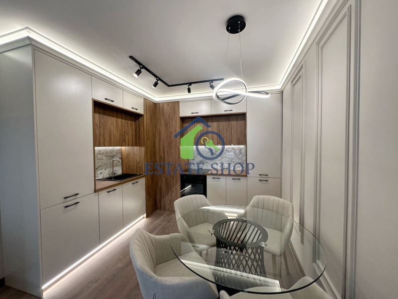 For Sale  1 bedroom Plovdiv , Hristo Smirnenski , 79 sq.m | 53786092 - image [7]