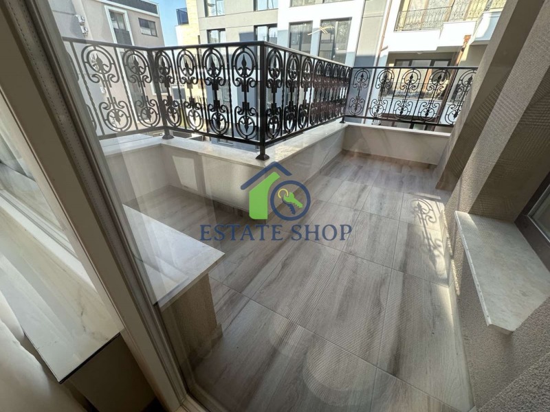For Sale  1 bedroom Plovdiv , Hristo Smirnenski , 79 sq.m | 53786092 - image [15]