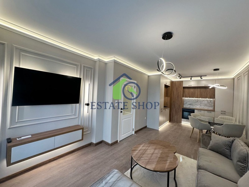 For Sale  1 bedroom Plovdiv , Hristo Smirnenski , 79 sq.m | 53786092 - image [3]
