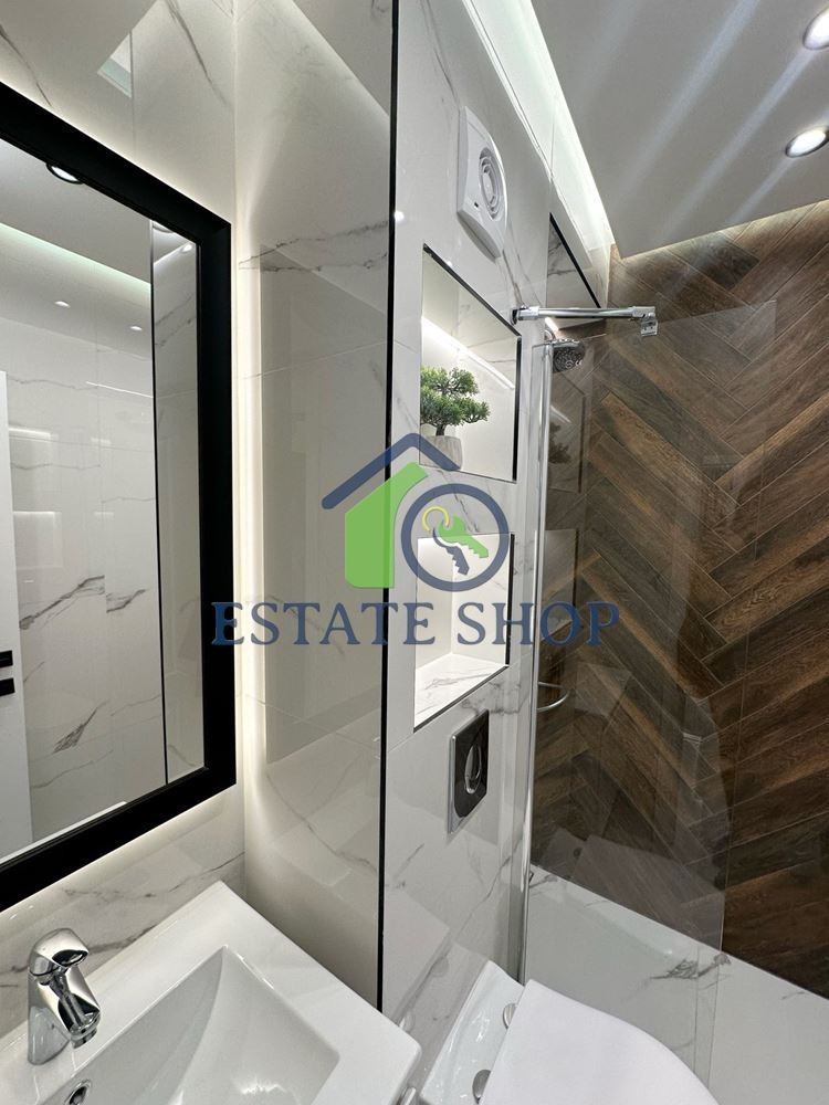 For Sale  1 bedroom Plovdiv , Hristo Smirnenski , 79 sq.m | 53786092 - image [13]