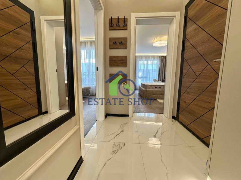 For Sale  1 bedroom Plovdiv , Hristo Smirnenski , 79 sq.m | 53786092 - image [12]
