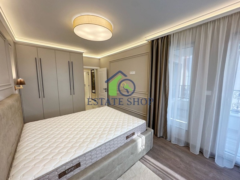 For Sale  1 bedroom Plovdiv , Hristo Smirnenski , 79 sq.m | 53786092 - image [9]