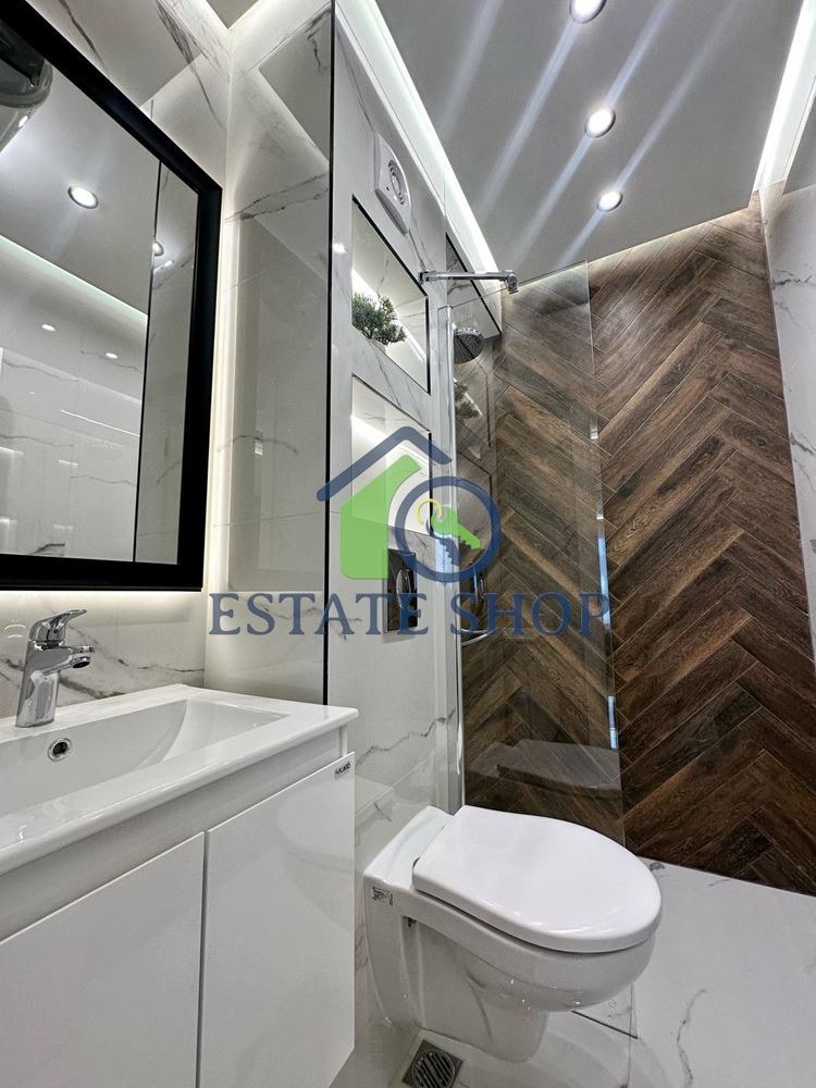 For Sale  1 bedroom Plovdiv , Hristo Smirnenski , 79 sq.m | 53786092 - image [14]