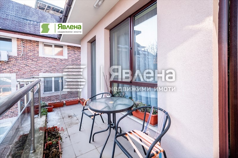 Til salgs  1 soverom Sofia , Bojana , 77 kvm | 47320534 - bilde [11]