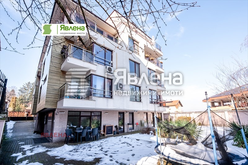 Til salgs  1 soverom Sofia , Bojana , 77 kvm | 47320534 - bilde [16]