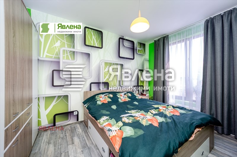 Til salgs  1 soverom Sofia , Bojana , 77 kvm | 47320534 - bilde [6]