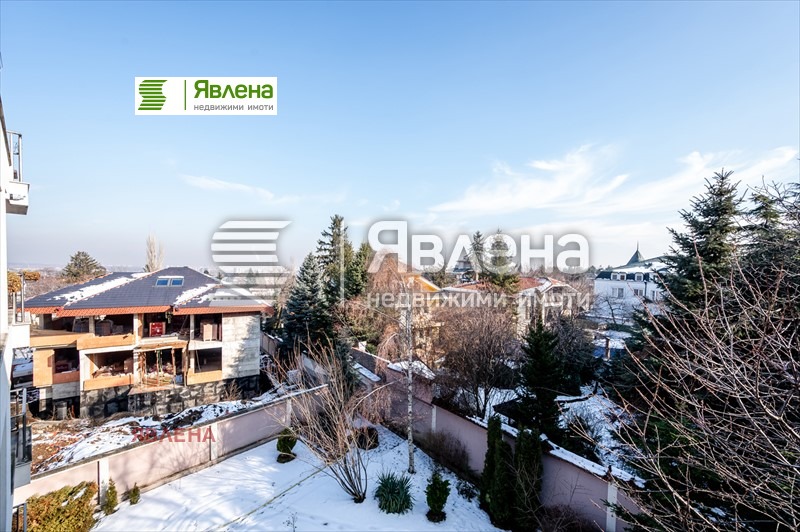 Til salgs  1 soverom Sofia , Bojana , 77 kvm | 47320534 - bilde [12]