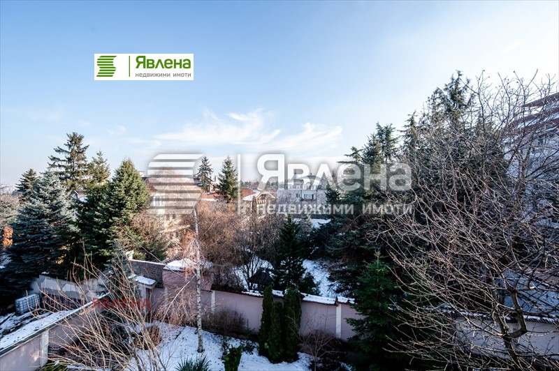 Til salgs  1 soverom Sofia , Bojana , 77 kvm | 47320534 - bilde [13]