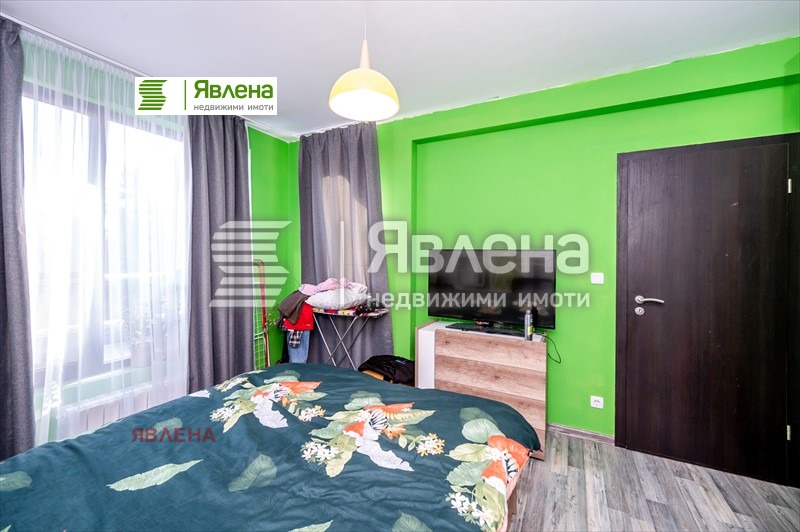 Til salgs  1 soverom Sofia , Bojana , 77 kvm | 47320534 - bilde [9]