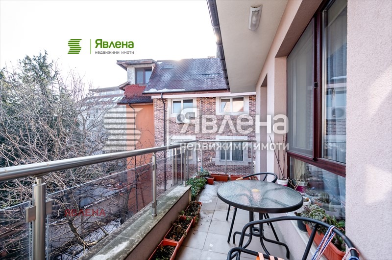 Til salgs  1 soverom Sofia , Bojana , 77 kvm | 47320534 - bilde [10]