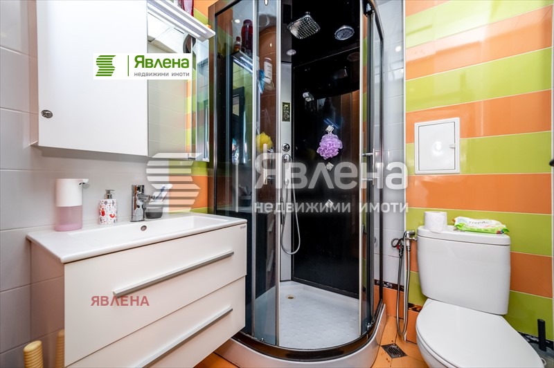 Til salgs  1 soverom Sofia , Bojana , 77 kvm | 47320534 - bilde [8]