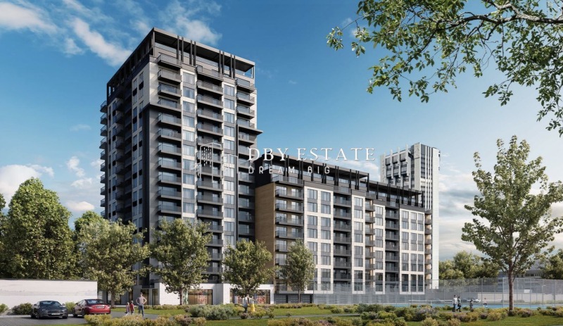 Продава 2-СТАЕН, град Пловдив, Кършияка • 130395 € / 255030.45 лв. • 82780113 1