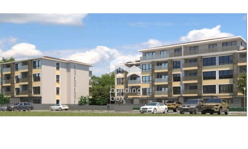 Продава 2-СТАЕН, град Пловдив, Остромила • 108000 € / 211229.64 лв. • 16308914 1