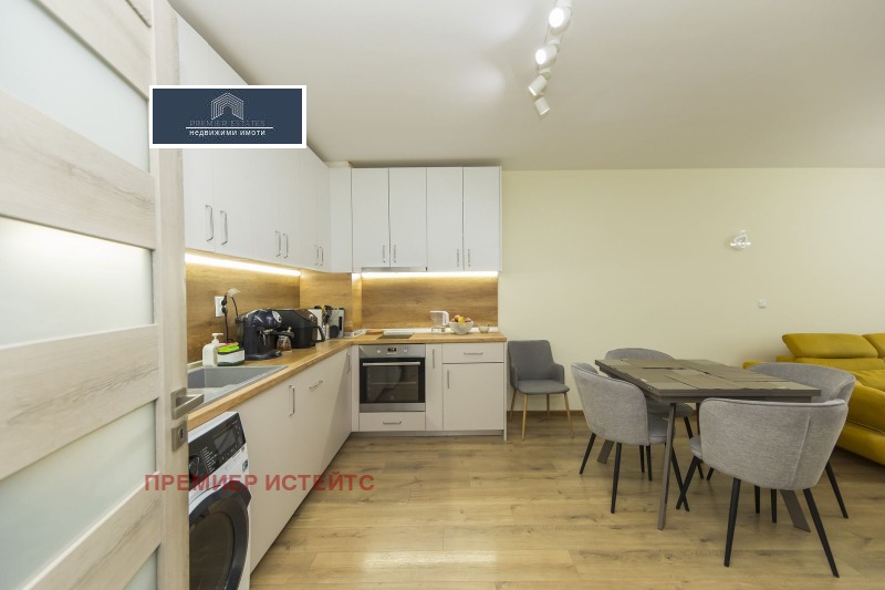 Продава 2-СТАЕН, гр. София, Бъкстон