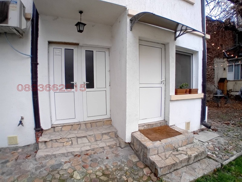 Продава 2-СТАЕН, гр. София, Център, снимка 6 - Апартаменти - 52807381