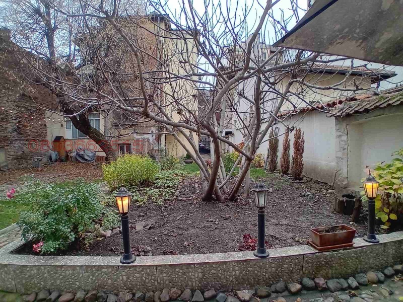 Продава 2-СТАЕН, гр. София, Център, снимка 4 - Апартаменти - 52807381