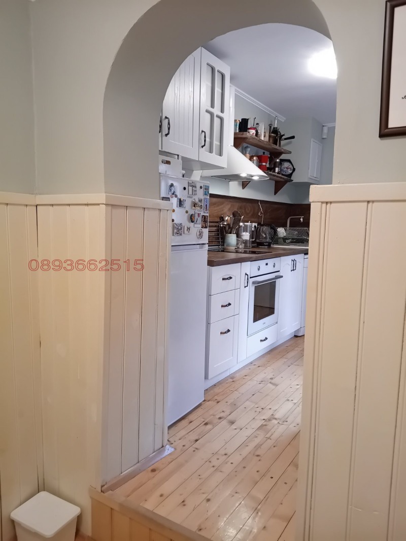 Продава 2-СТАЕН, гр. София, Център, снимка 15 - Апартаменти - 52807381