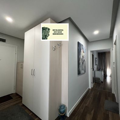 Продава 2-СТАЕН, гр. София, Дружба 1, снимка 2 - Апартаменти - 56024917