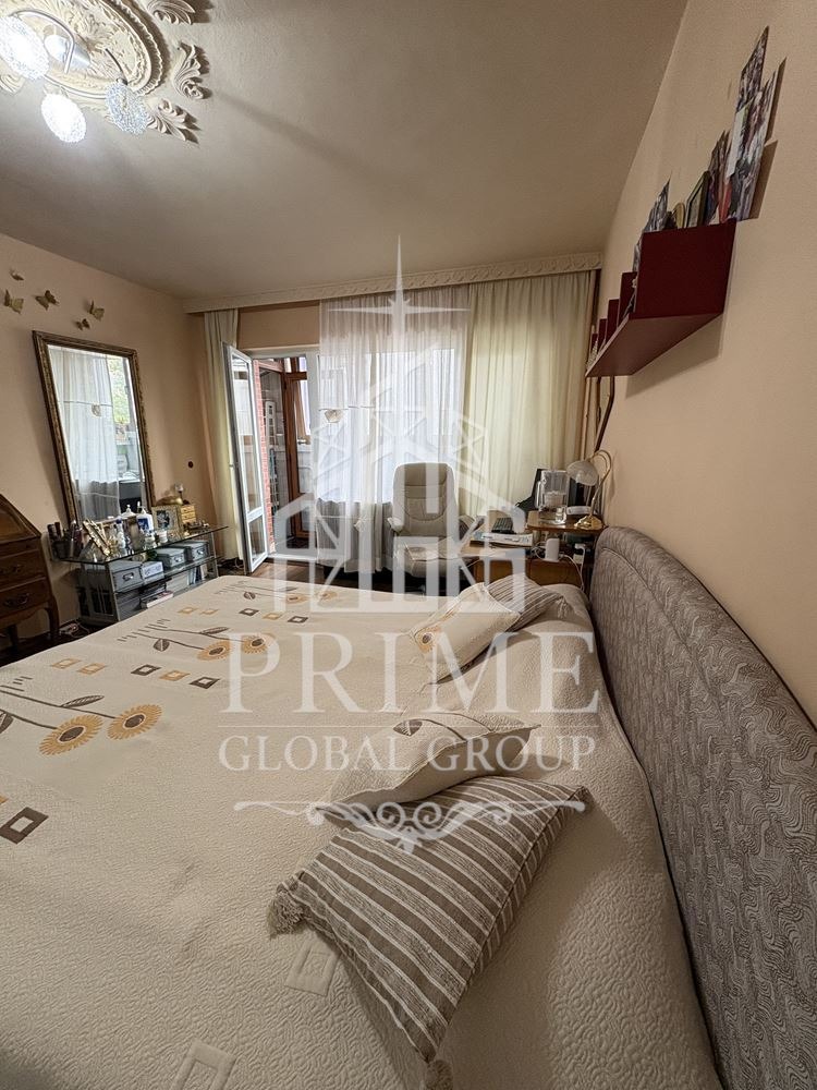 Продава 2-СТАЕН, гр. Бургас, Славейков, снимка 6 - Апартаменти - 56355055