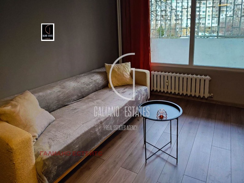 À vendre  2 chambres Sofia , Ovtcha koupel 2 , 66 m² | 74388638 - image [2]