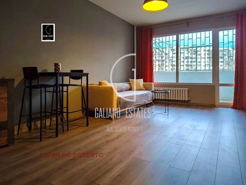 In vendita  2 camere da letto Sofia , Ovcha kupel 2 , 66 mq | 74388638