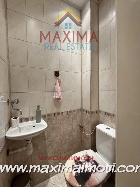 Продава  2 slaapkamers Plovdiv , Tsentar , 75 кв.м | 78607619 - изображение [9]