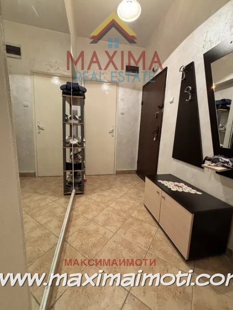 Продава  2 slaapkamers Plovdiv , Tsentar , 75 кв.м | 78607619 - изображение [6]