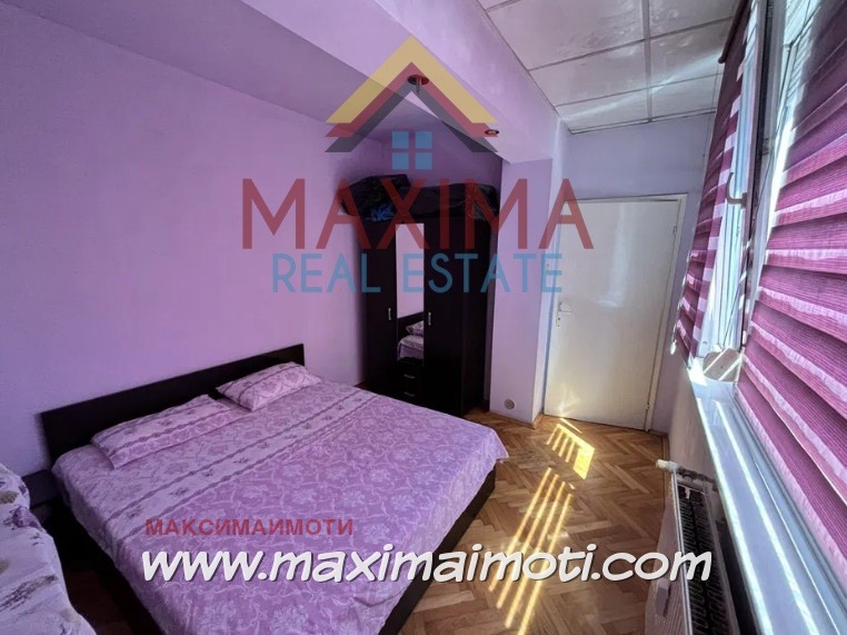 Продава  2 slaapkamers Plovdiv , Tsentar , 75 кв.м | 78607619 - изображение [5]