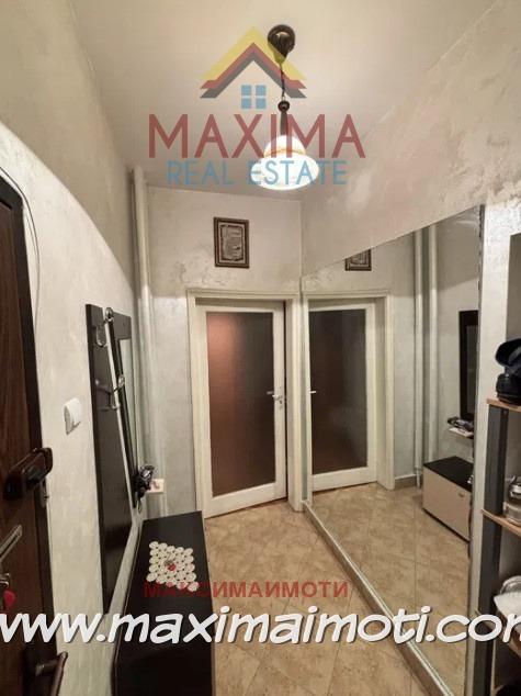 Продава  2 slaapkamers Plovdiv , Tsentar , 75 кв.м | 78607619 - изображение [7]