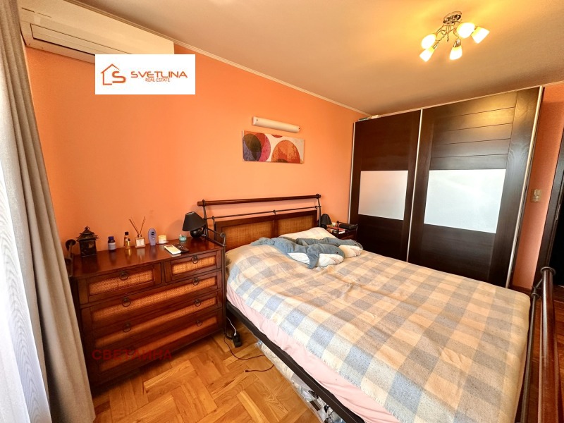 Продава 3-СТАЕН, гр. София, Света Троица, снимка 12 - Aпартаменти - 48098662