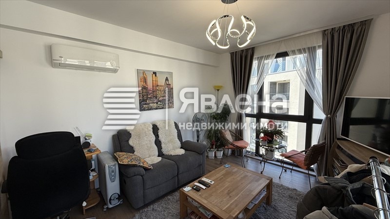 In vendita  2 camere da letto Varna , k.k. Sv.Sv. Konstantin i Elena , 74 mq | 61423577 - Immagine [3]