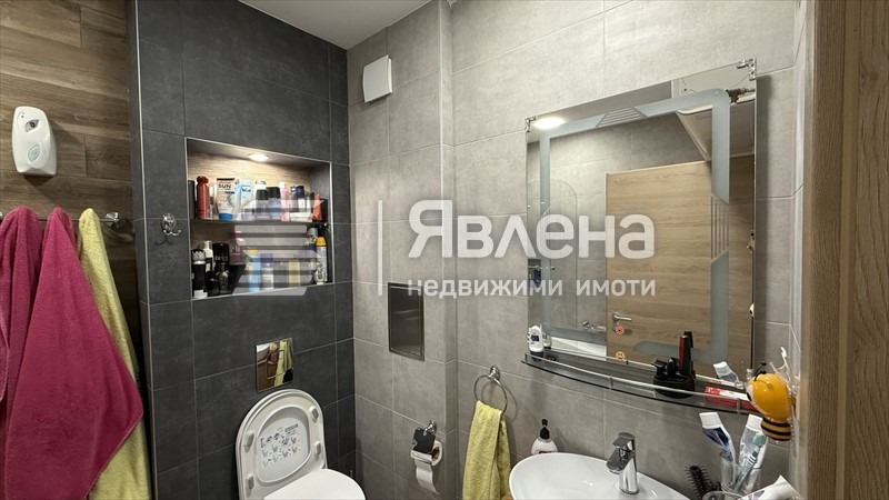 In vendita  2 camere da letto Varna , k.k. Sv.Sv. Konstantin i Elena , 74 mq | 61423577 - Immagine [11]