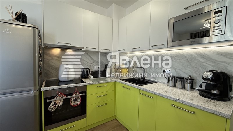 In vendita  2 camere da letto Varna , k.k. Sv.Sv. Konstantin i Elena , 74 mq | 61423577 - Immagine [8]