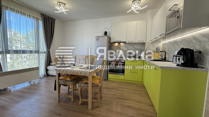 In vendita  2 camere da letto Varna , k.k. Sv.Sv. Konstantin i Elena , 74 mq | 61423577 - Immagine [6]
