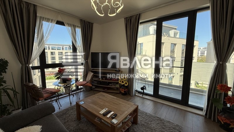 In vendita  2 camere da letto Varna , k.k. Sv.Sv. Konstantin i Elena , 74 mq | 61423577 - Immagine [2]