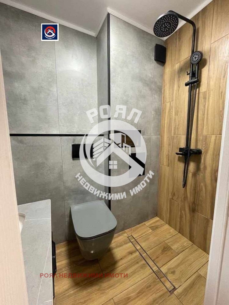 Продаја  2 спаваће собе Пловдив , Христо Смирненски , 70 м2 | 57944283 - слика [10]