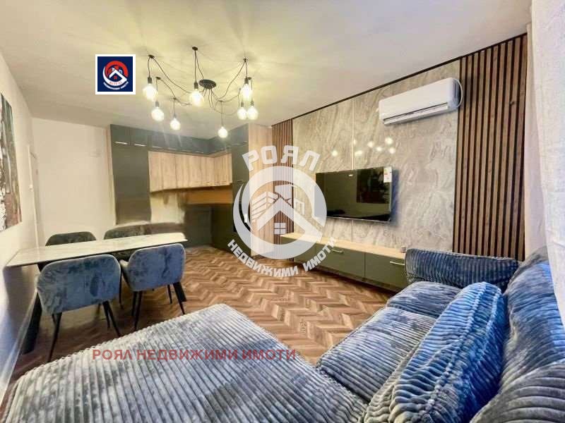 Продаја  2 спаваће собе Пловдив , Христо Смирненски , 70 м2 | 57944283