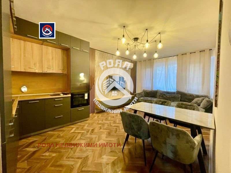 Продаја  2 спаваће собе Пловдив , Христо Смирненски , 70 м2 | 57944283 - слика [2]