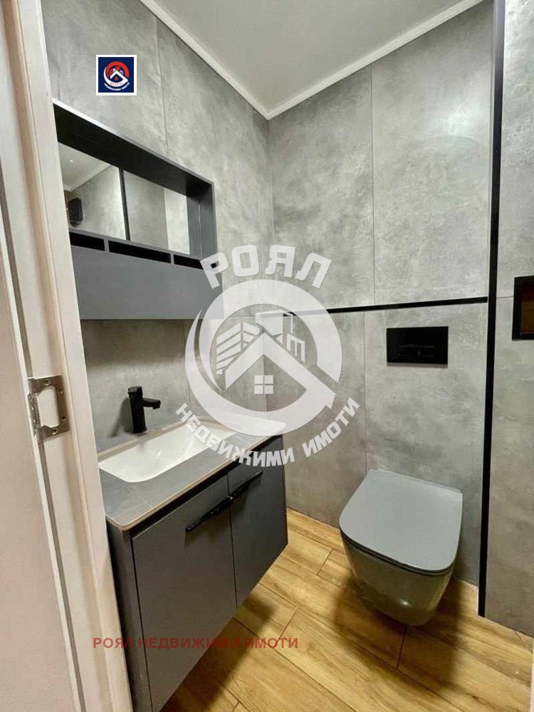 Продаја  2 спаваће собе Пловдив , Христо Смирненски , 70 м2 | 57944283 - слика [11]