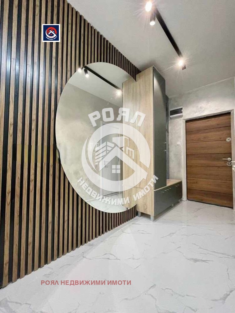 Продаја  2 спаваће собе Пловдив , Христо Смирненски , 70 м2 | 57944283 - слика [8]