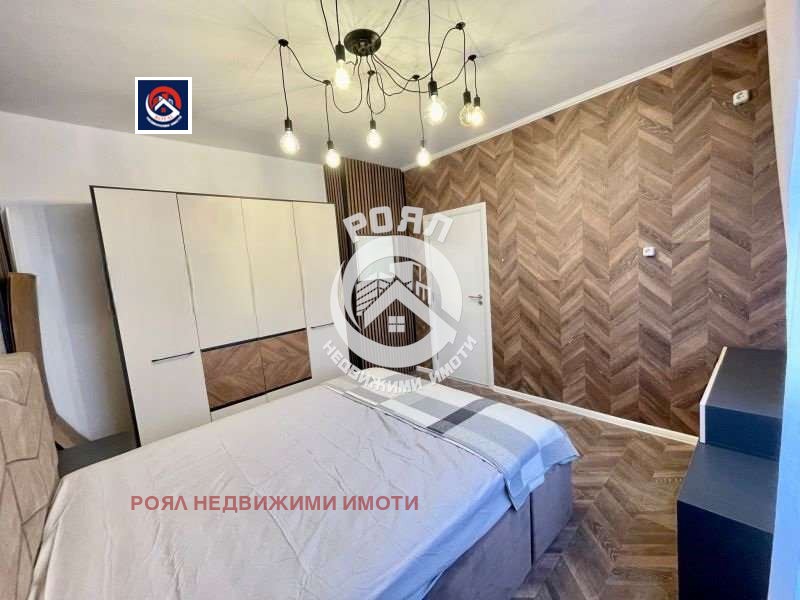 Продаја  2 спаваће собе Пловдив , Христо Смирненски , 70 м2 | 57944283 - слика [5]