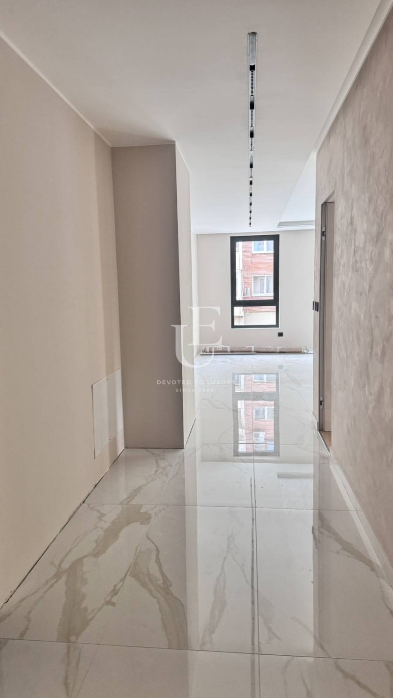 In vendita  2 camere da letto Sofia , Lozenets , 111 mq | 13734564 - Immagine [7]