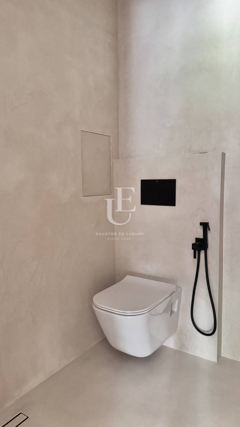 In vendita  2 camere da letto Sofia , Lozenets , 111 mq | 13734564 - Immagine [4]