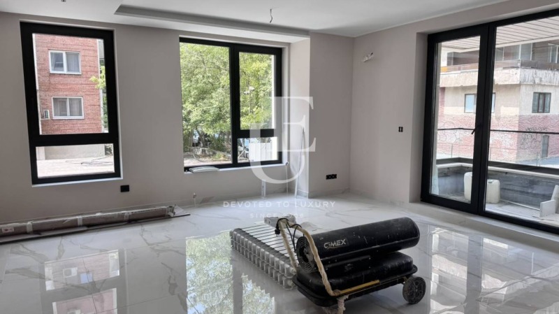 In vendita  2 camere da letto Sofia , Lozenets , 111 mq | 13734564 - Immagine [2]