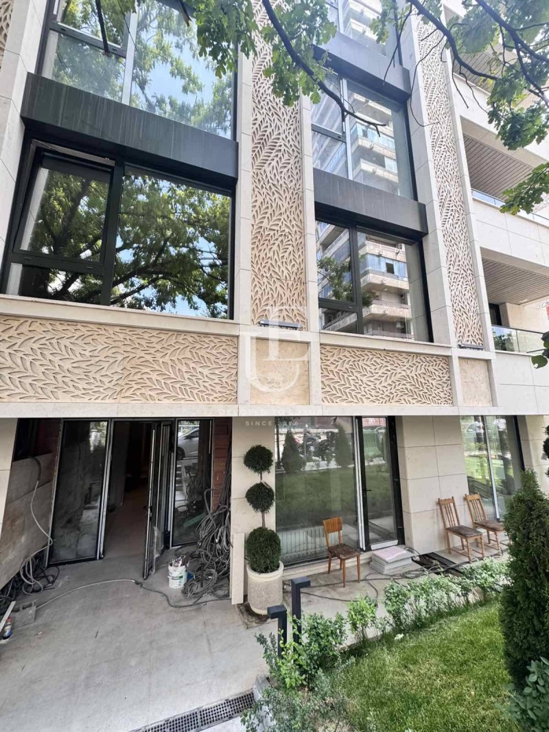 In vendita  2 camere da letto Sofia , Lozenets , 111 mq | 13734564 - Immagine [9]