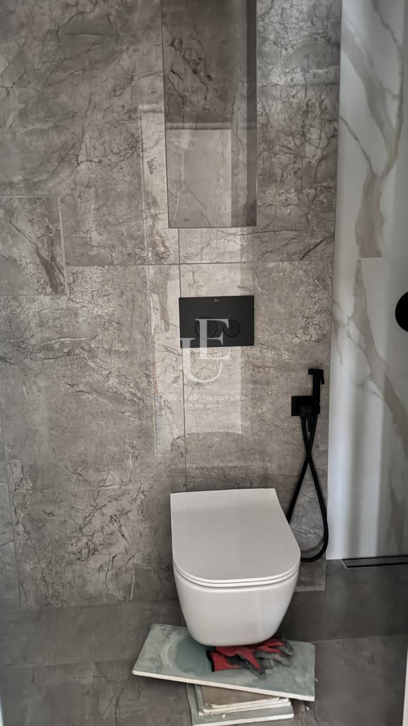 In vendita  2 camere da letto Sofia , Lozenets , 111 mq | 13734564 - Immagine [8]